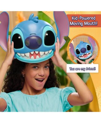 Talking Mask Interactive Role Play Toy