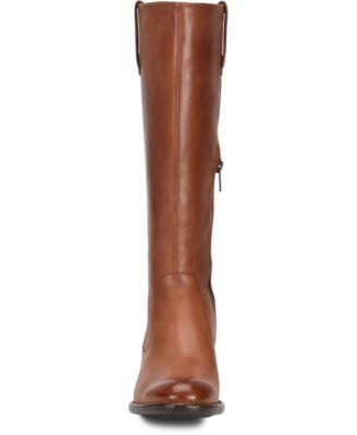 Women's Shaunie Round Toe Riding Boots