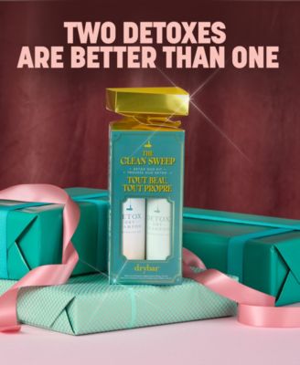 2-Pc. Clean Sweep Detox Dry Shampoo Duo Set