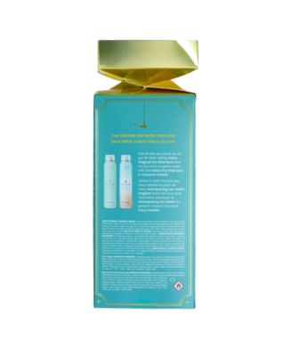 2-Pc. Clean Sweep Detox Dry Shampoo Duo Set