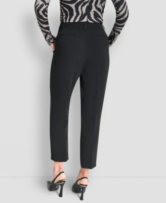 Women's Essex Ankle Leg Mid Rise Pants