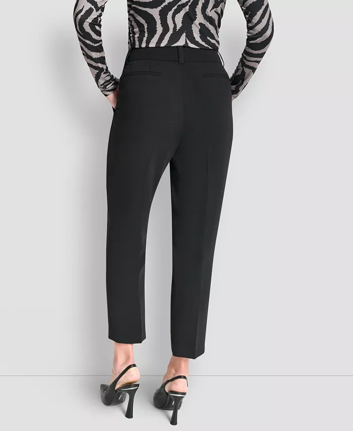 Women's Essex Ankle Leg Mid Rise Pants - thumbnail 9