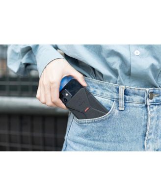 Snap-on Phone Stand for Apple iPhone 12