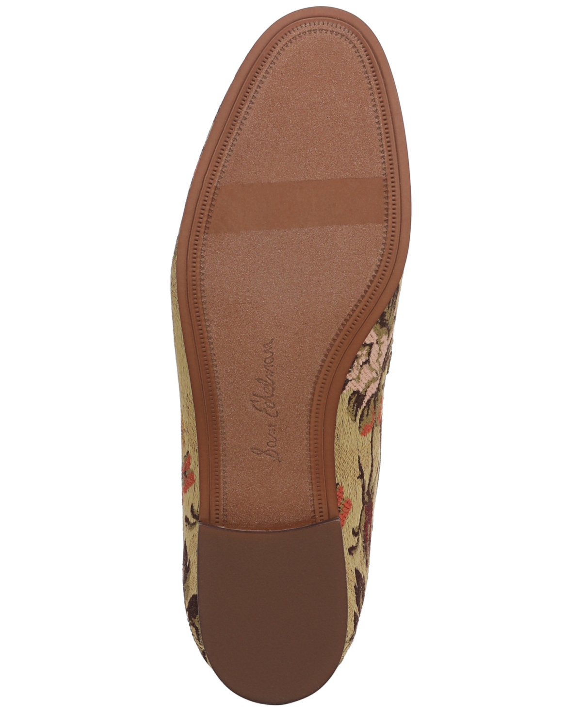 Sam Edelman Loraine Bit Loafer In Multi