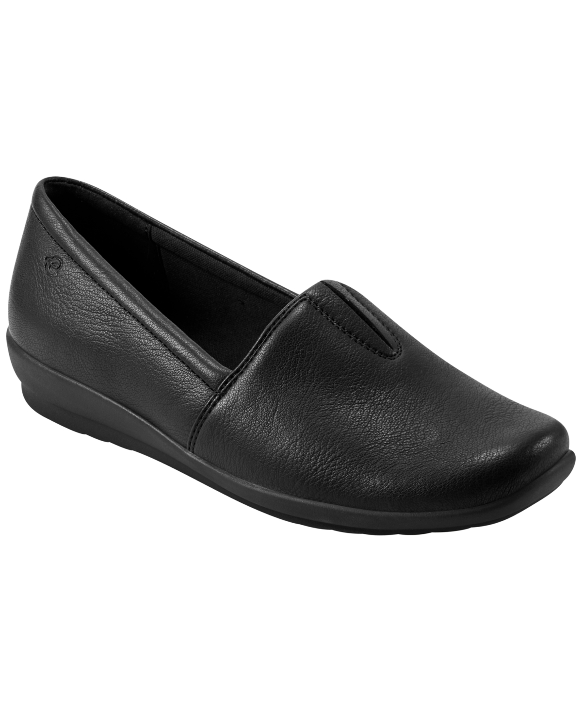Easy Spirit Women's Arlie Slip-On Casual Flats