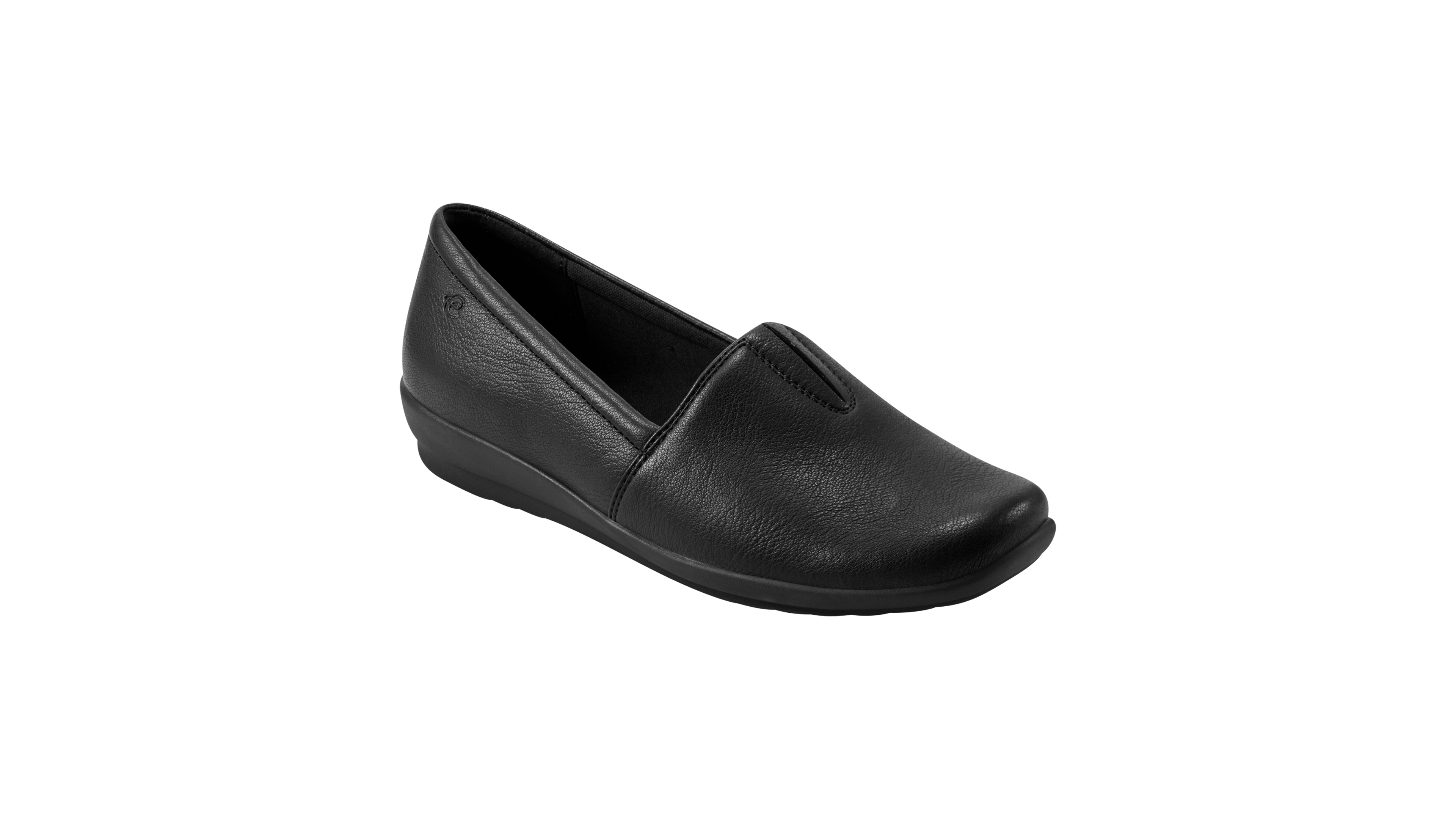Easy Spirit Women's Arlie Slip-On Casual Flats