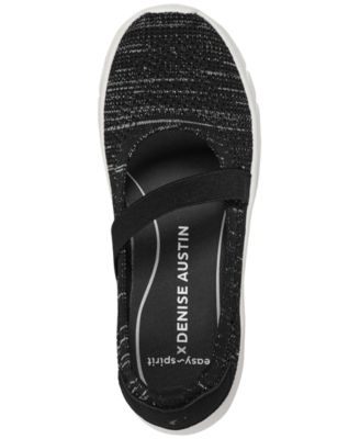 Women's Denise Austin Varun Lightweight Walking Shoes