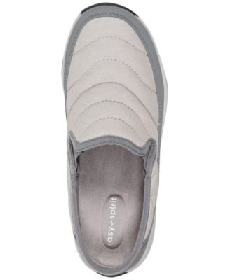 Women's Maisee Quilted Slip-On Walking Mule Sneakers