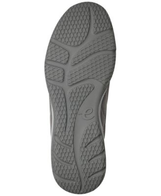 Women's Barron Quilted Front-Zip Sneakers