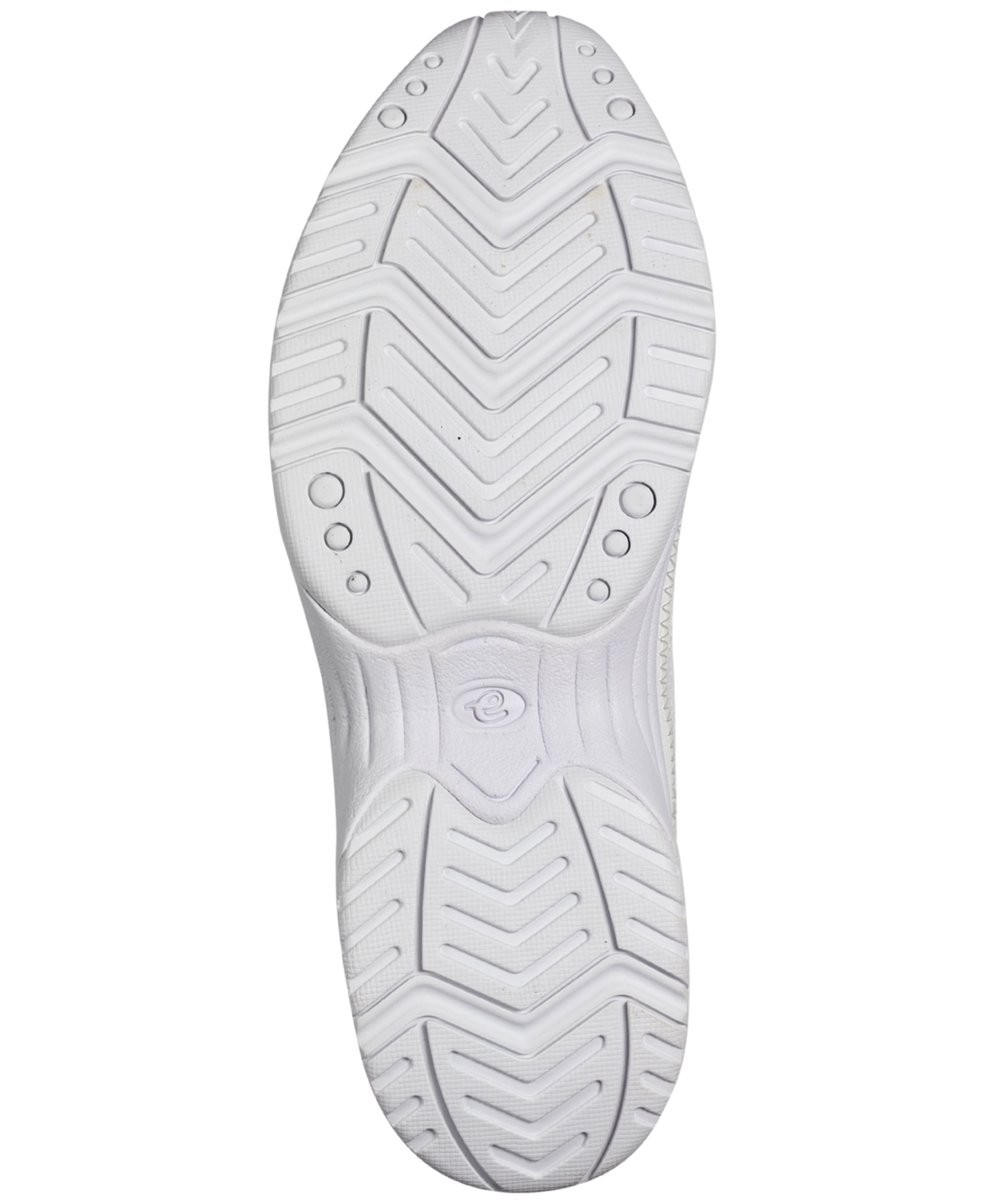 Easy Spirit Women's Trina Sling-back Casual Round Toe Mules In Multi