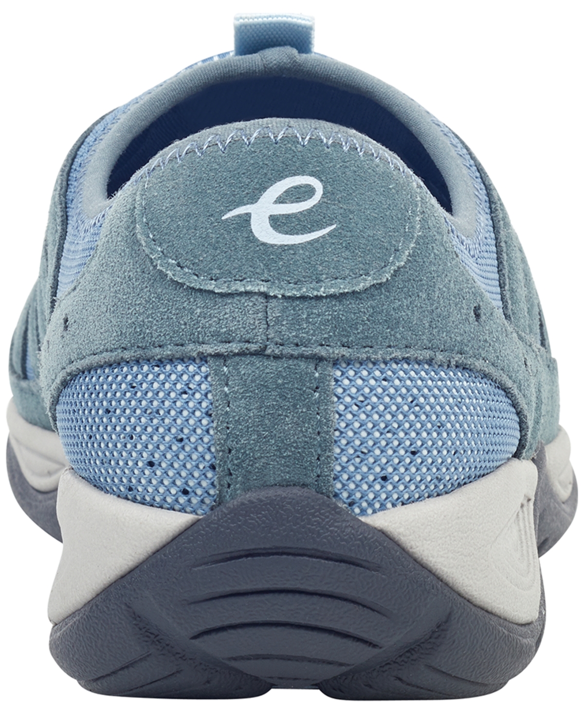 Easy Spirit Women's Explorie Slip-On Casual Walking Sneakers