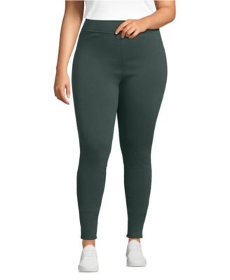 Women's High Rise Serious Sweats Fleece Lined Pocket Leggings