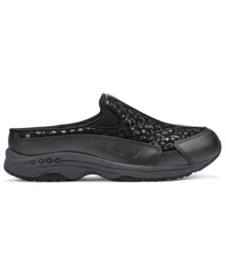 Women's Traveltime Slip-On Mule Walking Sneakers