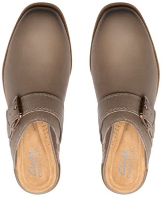 Women's Danyelle Mist Slip-On Mules