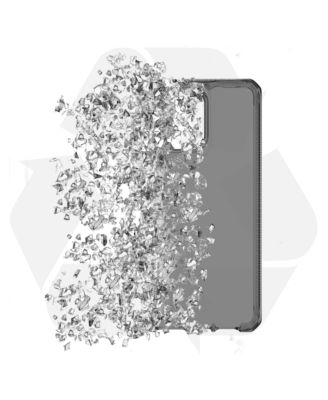 Spectrum_R Clear Case for Motorola Moto G Stylus 5G (2025)