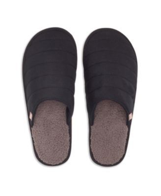 Men's Mule Slipper Artisan Woven Indoor / Outdoor House Shoes