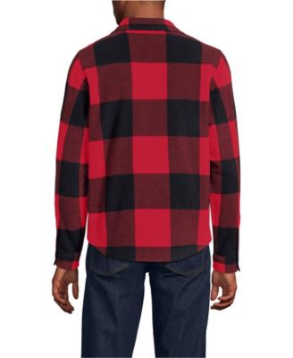 Men's Anyweather Fleece Shirt Jacket