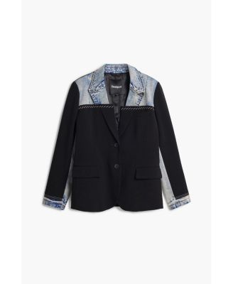 Women's Hybrid blazer