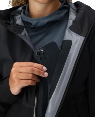 Women's Seeker Jacket