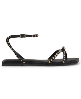 Women's Yarina Flat Sandals, Macy's Exclusive