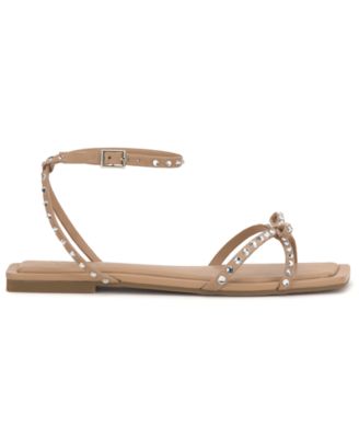 Women's Yarina Flat Sandals, Macy's Exclusive