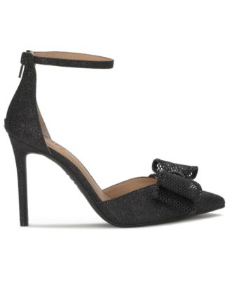 Women's Kierstyn Bow Pumps, Macy's Exclusive