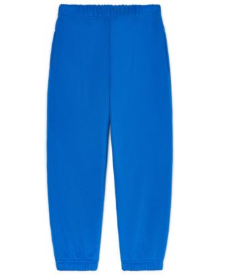 Color Lab Unisex 2-10 Pull-On Fleece Jogger Pants