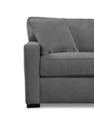 Radley 74" Fabric Apartment Sofa