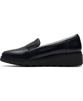 Women's Sharon Pace Slip-On Loafers