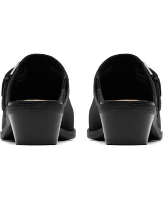 Women's Danyelle Mist Slip-On Mules