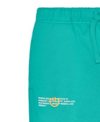 Color Lab Unisex 2-10 Pull-On Fleece Jogger Pants