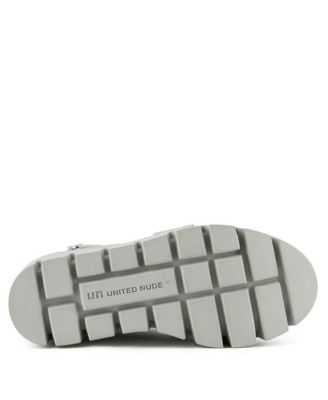 Womens Grip Combat Lo