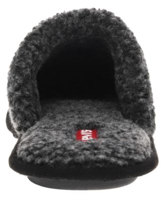 Men's Brixton Round Toe Slippers