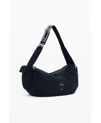 Women's Medium nylon travel bag