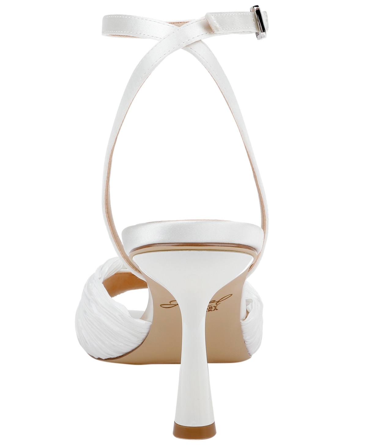 Jewel Badgley Mischka Women's Ibis Sandals In Multi