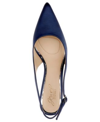 Women's Ilana Pointed Toe Pumps