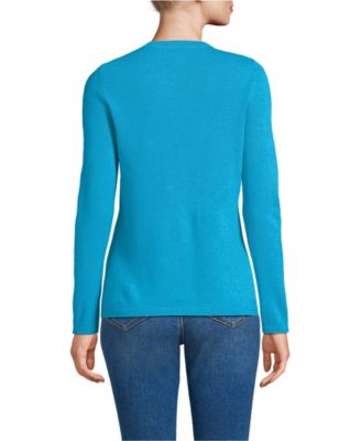 Women's Cashmere Sweater