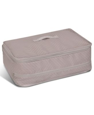 Vintage Large Travel Closet