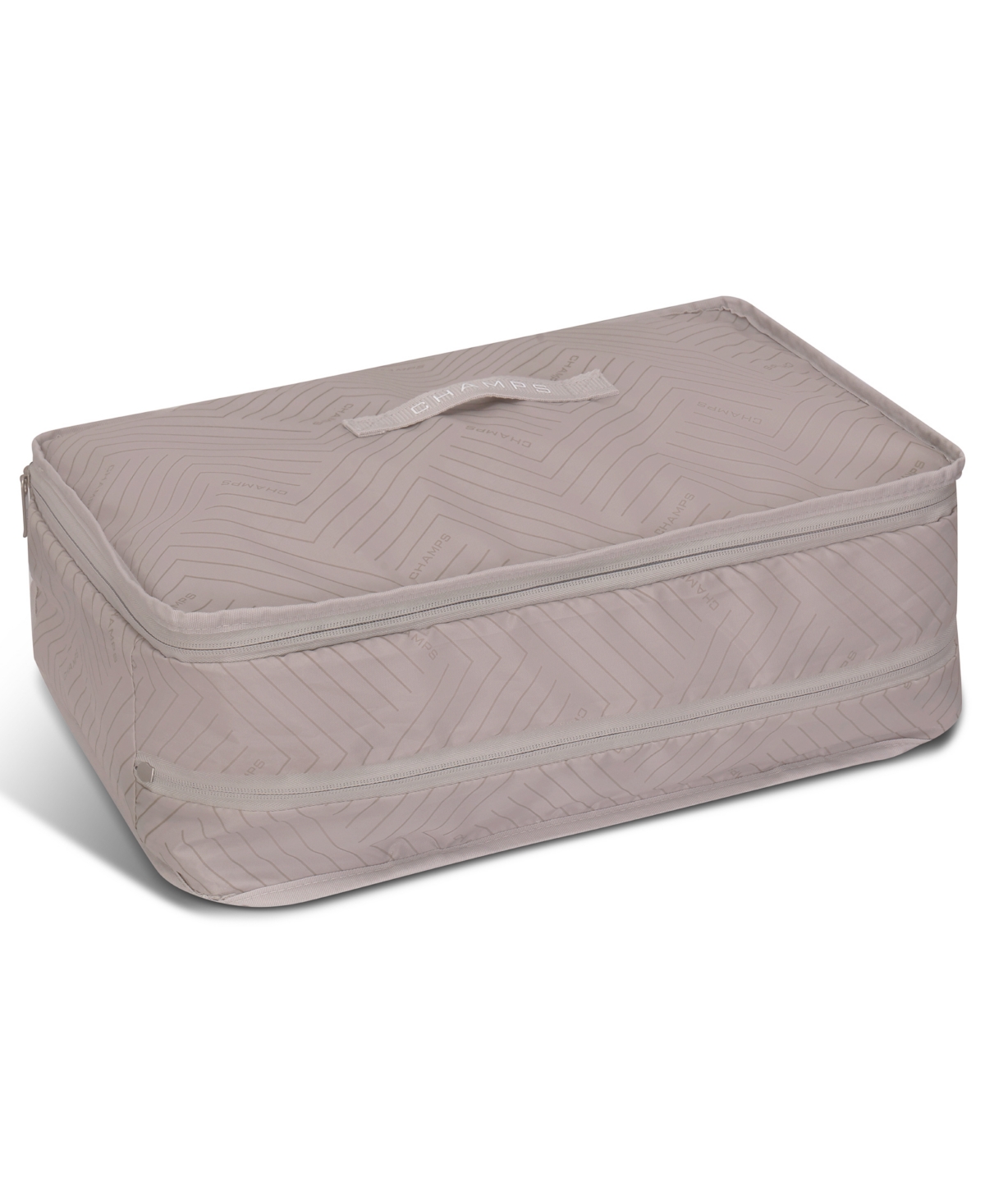 Champs Vintage Large Travel Closet In Sand