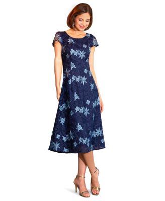 Women's Charlotte Lace Dress