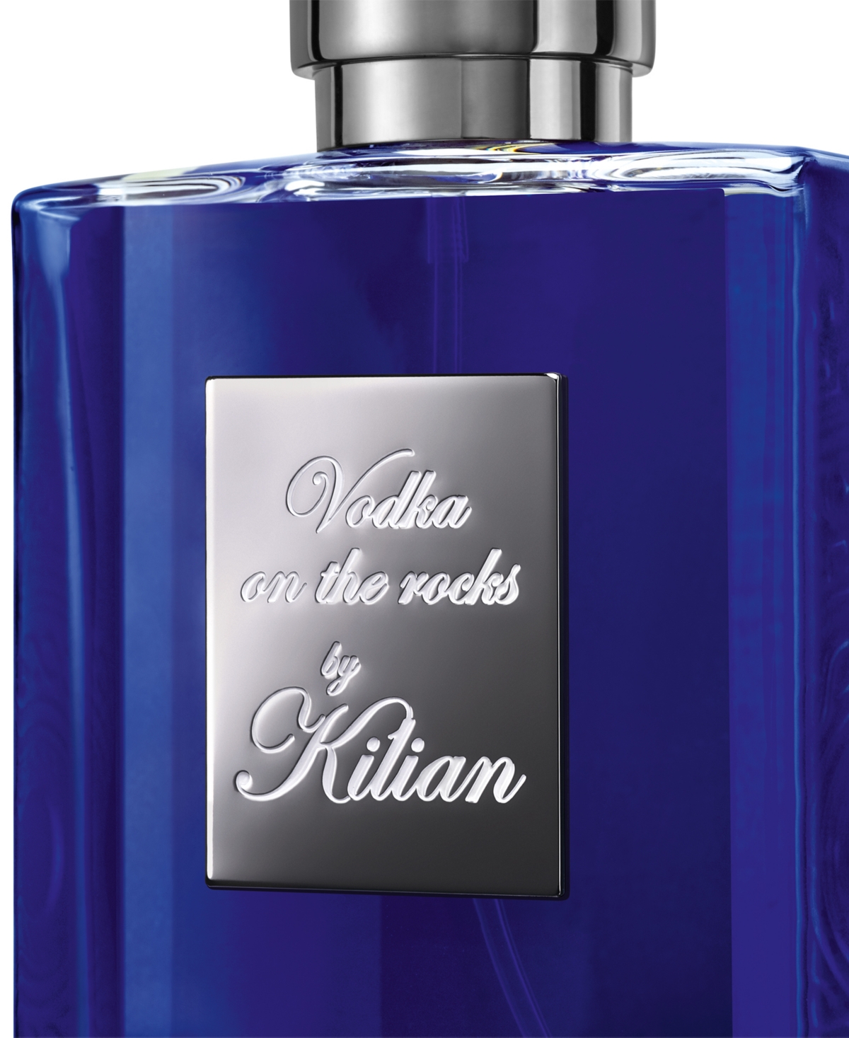 Kilian Paris Vodka On The Rocks Eau De Parfum, 1.7 Oz. In Transparent