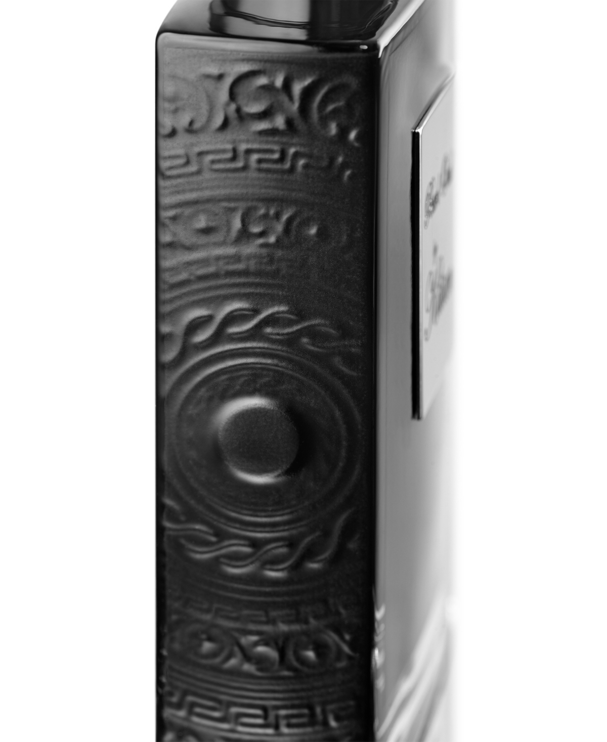 Kilian Paris Dark Lord "ex Tenebris Lux" Eau De Parfum, 1.7 Oz. In Transparent