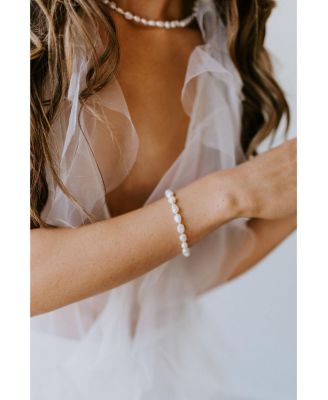  Parnell Pearl Bracelet