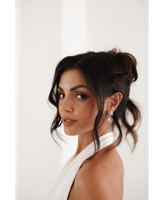 Empress Crystal Earrings