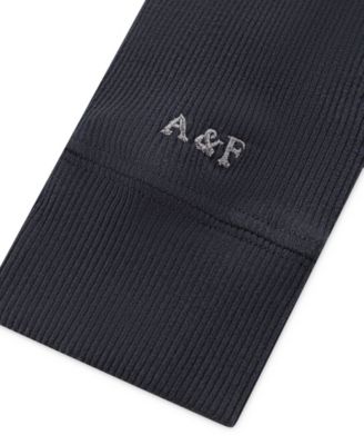 Girls Cozy Twist Front Knit Top