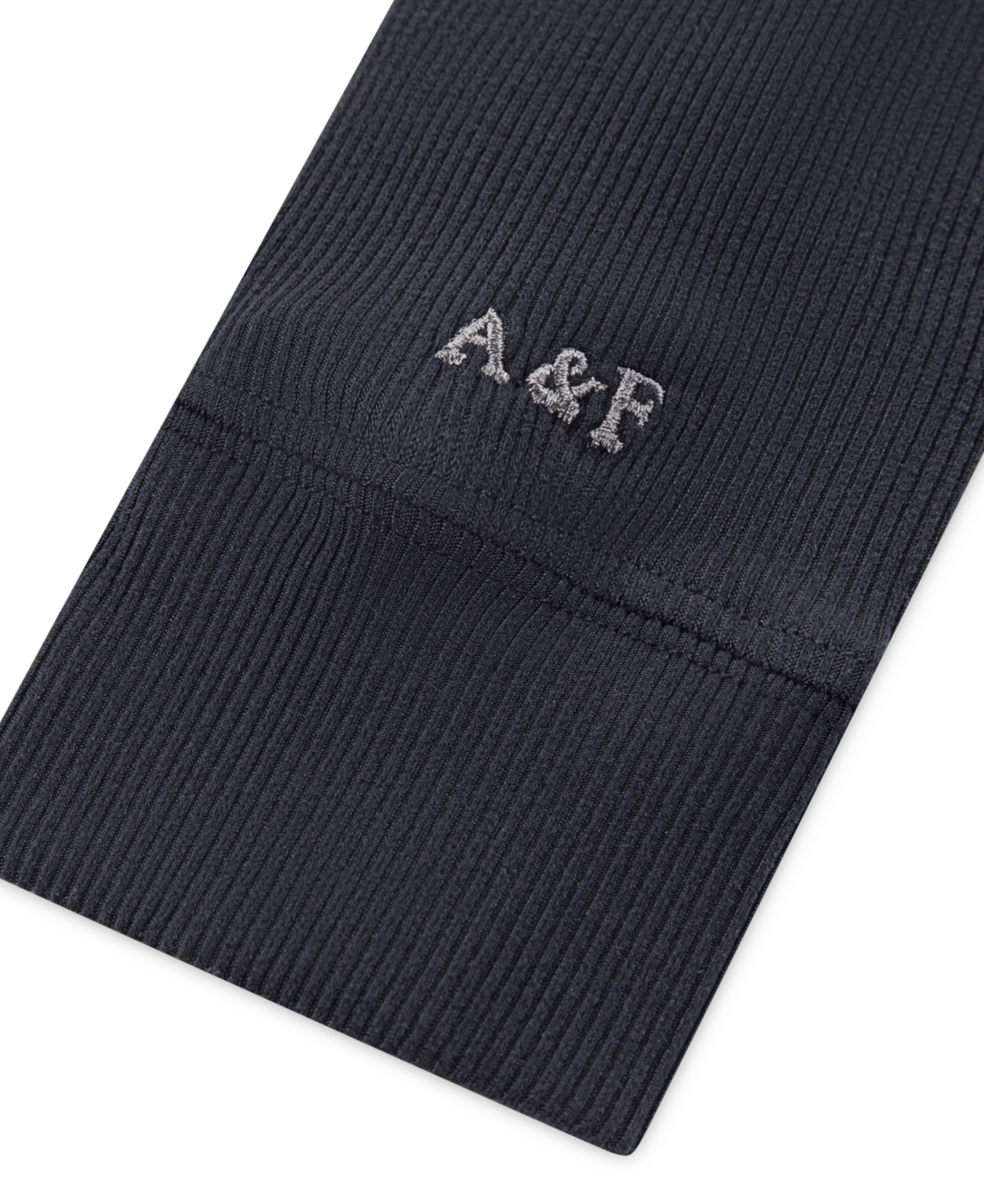 abercrombie kids Girls Cozy Twist Front Knit Top