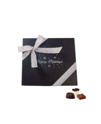 Holiday Classic Elite Assorted Truffle Box, 18 Piece
