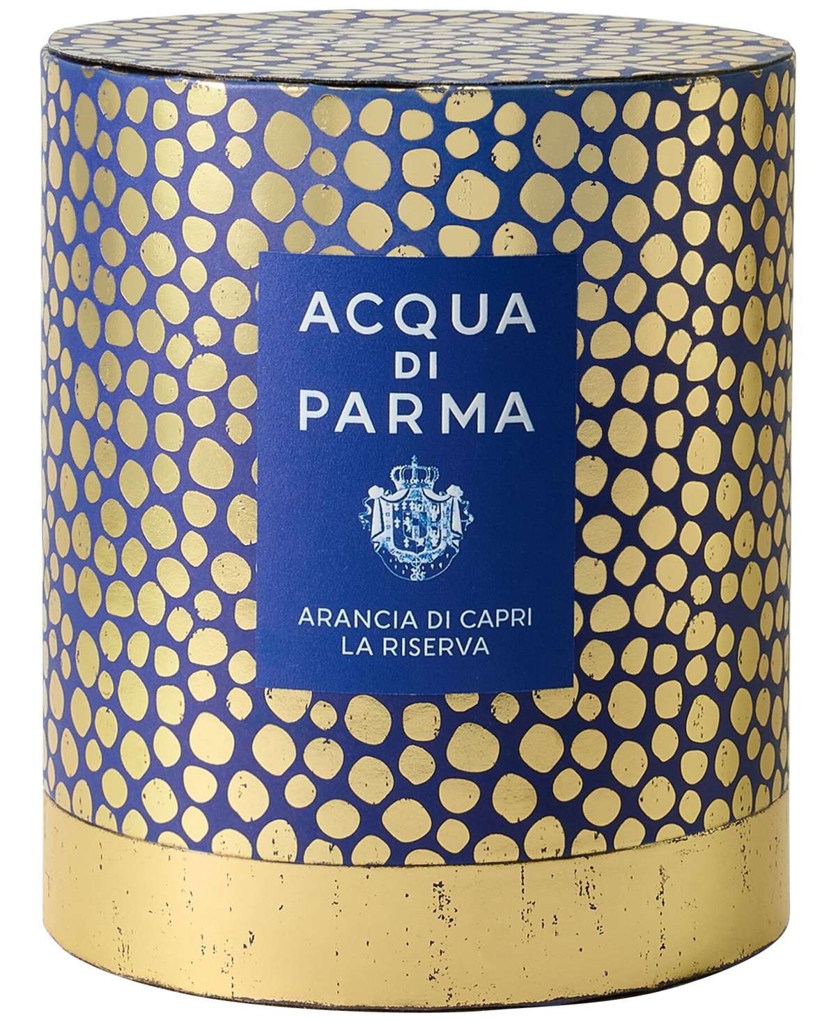 Acqua Di Parma 3-pc. Arancia Di Capri La Riserva Fragrance Gift Set In Transparent