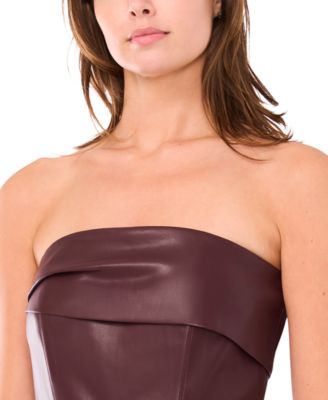 Women's Santana Strapless Dress