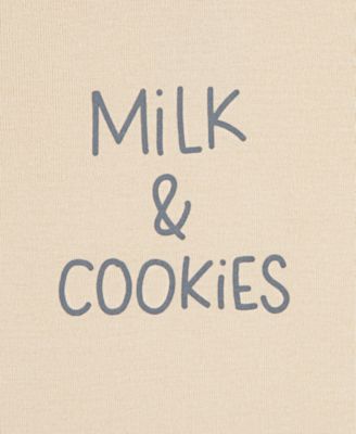 Baby Boys' and Girls' Short-Sleeve Bodysuit, 3-Pack Set